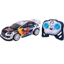 Voiture RC M-sport Ford Puma Hybrid Rally
