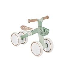 Draisienne Eco-Logic Vert Olive/Sauge