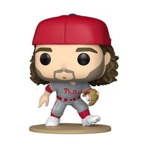 MLB - Figurine POP! Phillies Alec Bohm 9 cm - Funko