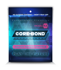 Black Diamond® Nickel Core-Bond™️ 0.115/50