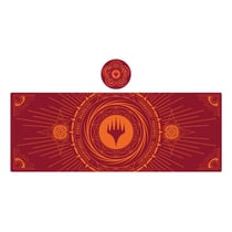 Magic the Gathering - Set sous-mains & sous-verre Magic the Gathering Graphic