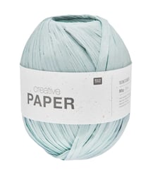 Pelote Creative Paper – Rico Design : Le Fil Idéal pour Vos Créations en Papier 07 Patine