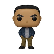 Lanterns - Figurine POP! Jon Stewart 9 cm - Funko