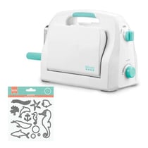Kit Machine de découpe Happycut - fonds marins