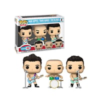 Rocks Pop Blink-182 3Pk