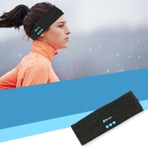 Bonnet Bluetooth Sport Anti-Transpiration Avec Son HIFI Et Autonomie Longue YONIS