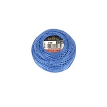 DMC - Fil DMC Coton Perlé Medium N5 Pel. 10g Col. 798