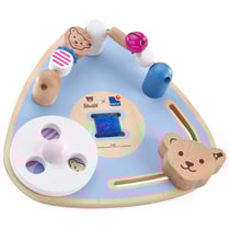 Planche de motricité Ours Steiff