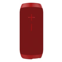 Enceinte Bluetooth Portable Lapin Étanche Super Bass Aux FM TF Rouge YONIS