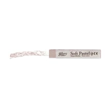 MUNGYO Pastel sec tendre Carré 6 x  Warm grey