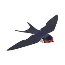 HIRONDELLE