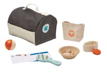 Valise de voyage pour animaux