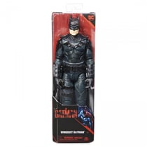 batman le film Figurine batman wing suit 30 cm