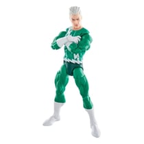 The Avengers Marvel Legends Retro - Figurine Quicksilver 15 cm