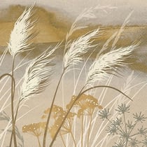 Lot de 4 serviettes en papier découpage collage 33 cm PLANTE GRASSE N 104