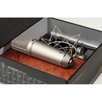 Neumann U 87 Ai Studio Set - Avec U 87ai et EA 87