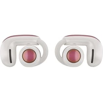 Ecouteurs sans fil Bluetooth 5.3 - Bose Ultra Open Earbuds avec reduction de bruit - Orange