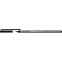Feutre fin 0,3 mm - EDDING - Noir - 55