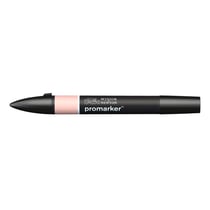 Feutre - Promarker - Pink camellia - O629 - Winsor et Newton - Dessin - Illustration