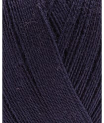 Cotons à Crocheter PHIL PERLE 5 - Phildar Bleu Nuit