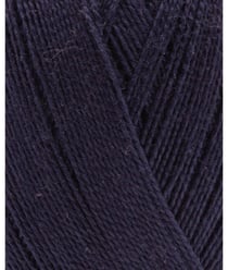Cotons à Crocheter PHIL PERLE 5 - Phildar Bleu Nuit