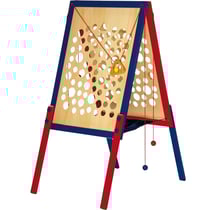 Sentier d'escalade Méga