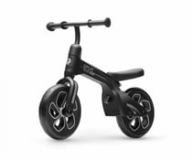 Walking Bike Tech Black - QPlay