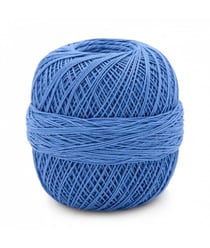 Coton à crocheter HAKELGARN 10 - Grundl - certifié Oeko-Tex Bleu (12)