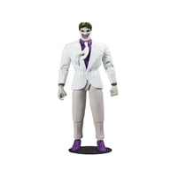 DC Comics - Figurine Build A The Joker (Batman: The Dark Knight Returns) 18 cm