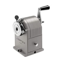 Taille-crayons machine à tailler en métal Caran d'Ache