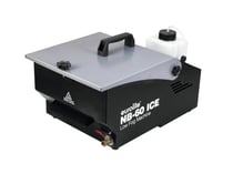 EUROLITE Nb-60 ice machine à faible brouillard