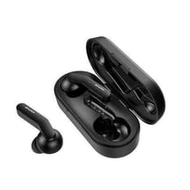Écouteurs sans fil - AWEI - T10C - Bluetooth 5.0 - Dock station - Réduction de bruit active