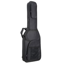 GROOVIT® – Housse de Protection Premium 20mm pour Guitare Basse