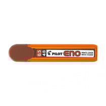Recharges Porte-Mines Eno 4B 0.5mm Pilot