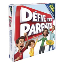 Défie tes parents - Spin Master