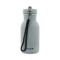 Gourde grise 350ml - Mr. Shark