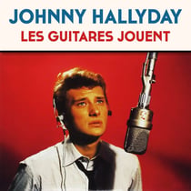 Les guitares jouent - CD