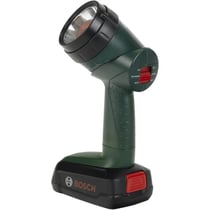 Lampe torche électronique Bosch - 8448 - 2 modes de fonctionnement et 4 filtres - Des 3 ans