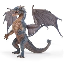 Figurine Le Dragon Roi - Papo