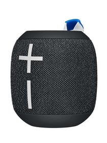 Ultimate Ears Boom - enceinte sans fil bluetooth, IP67 : etanche + autonomie 13 h - noir