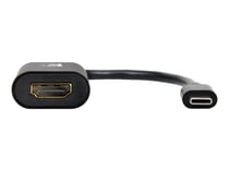 PORT Connect Adaptateur convertisseur USB-C mâle vers HDMI femelle