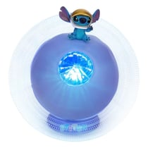Lilo & Stitch - Lampe Stitch Galaxy 10 cm