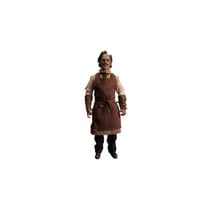 Texas Chainsaw Massacre 2003 - Figurine 1/6 Leatherface 33 cm - Trick Or Treat Studios