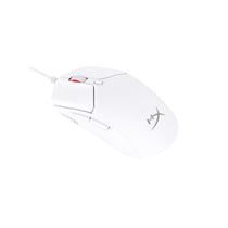 HyperX Pulsefire Haste 2 WHITE HyperX Pulsefire Haste 2 WHITE