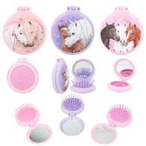 Brosse à cheveux - Miss Melody