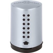 Taille-crayon Grip 2001 GRIS