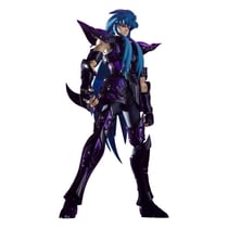 Saint Seiya - Figurine Saint Cloth Myth Ex Aquarius Camus (Surplice) 20th Revival 18 cm