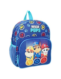Sac à dos Mybagstory - Bleu - Pat Patrouille - 2 compartiments