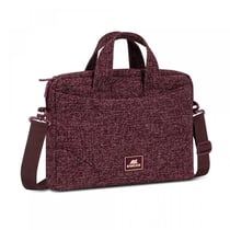 Sac à dos Rivacase pour pc portable 14" Rouge