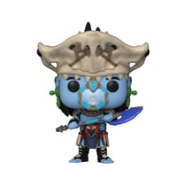 Black Panther : Wakanda Forever - Figurine POP! Attuma 9 cm
